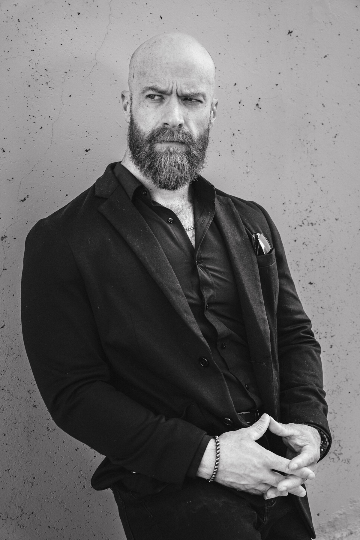 Justin Harris